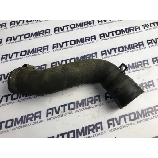 Патрубок интеркулера Kia Ceed 1.6CRDi 2006-2012 282732A601